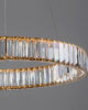 Riippuvalaisin LED 40W