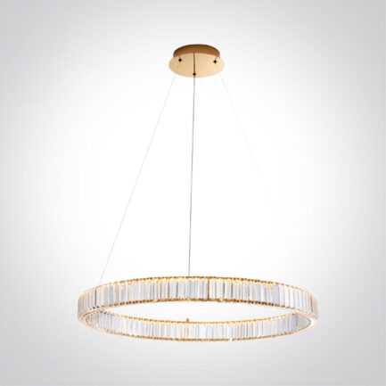 Pendant light LED 47W