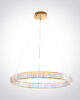 Riippuvalaisin LED 47W