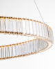 Riippuvalaisin LED 47W