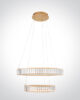 Riippuvalaisin LED 46W