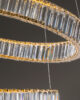 Riippuvalaisin LED 46W