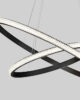 Rippuv laevalgusti LED 45W