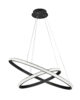 Rippuv laevalgusti LED 45W