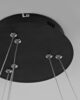 Rippuv laevalgusti LED 45W
