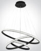 Pendant light LED 62W