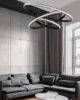Pendant light LED 62W