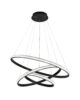 Pendant light LED 62W