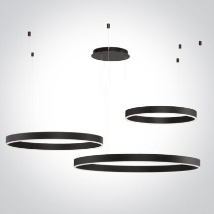 Pendant light LED 110W