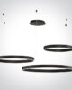Riippuvalaisin LED 110W