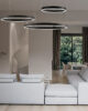 Riippuvalaisin LED 110W