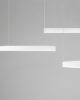 Riippuvalaisin LED 110W