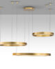 Riippuvalaisin LED 110W