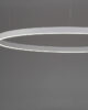 Подвесной светильник LED 80W