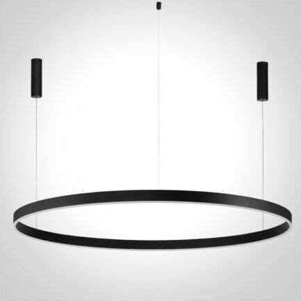 Подвесной светильник LED 80W