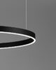 Подвесной светильник LED 80W