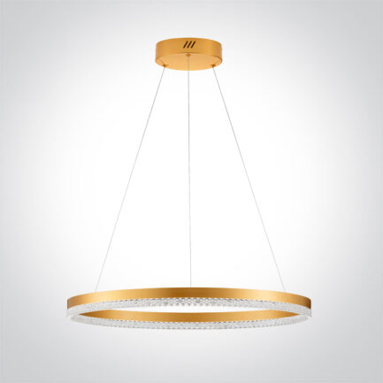 Подвесной светильник LED 32W