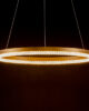 Riippuvalaisin LED 32W
