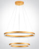 Riippuvalaisin LED 52W