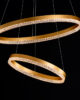 Riippuvalaisin LED 52W