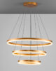 Подвесной светильник LED 97W
