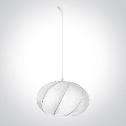Rippuv laevalgusti E27