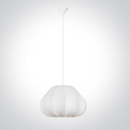 Rippuv laevalgusti E27