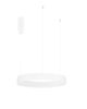 Rippuv laevalgusti LED 48W