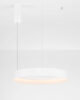 Rippuv laevalgusti LED 48W