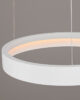 Rippuv laevalgusti LED 48W