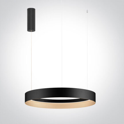 Pendant light LED 48W