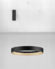 Rippuv laevalgusti LED 48W