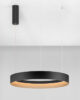 Rippuv laevalgusti LED 48W
