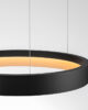 Rippuv laevalgusti LED 48W