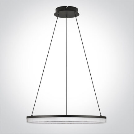 Riippuvalaisin LED 25W