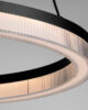 Rippuv laevalgusti LED 25W