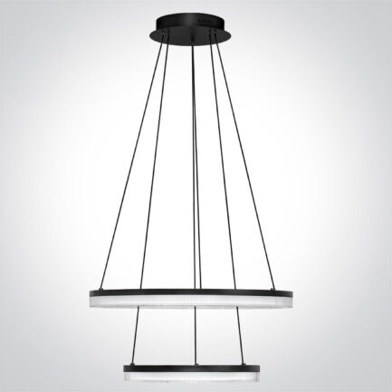 Подвесной светильник LED 46W