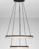 Riippuvalaisin LED 46W