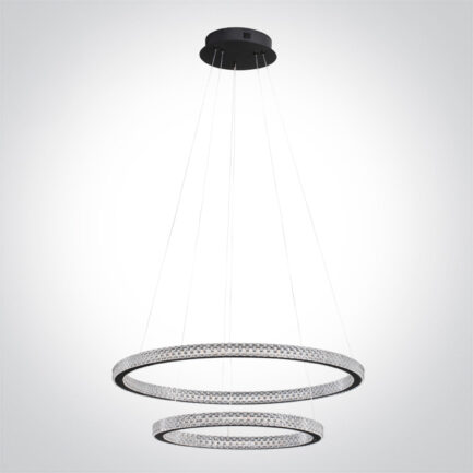 Pendant light LED 54W