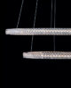 Riippuvalaisin LED 54W