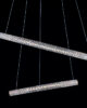 Riippuvalaisin LED 54W
