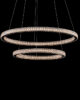 Riippuvalaisin LED 54W
