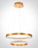 Riippuvalaisin LED 60W