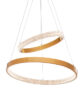 Riippuvalaisin LED 60W