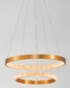 Riippuvalaisin LED 60W