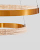 Riippuvalaisin LED 60W