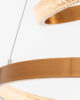 Riippuvalaisin LED 60W
