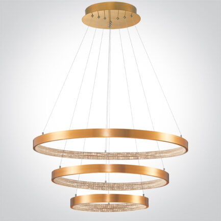 Подвесной светильник LED 112W