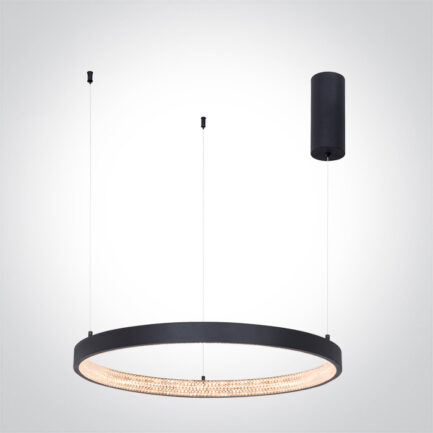 Подвесной светильник LED 37W