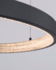 Pendant light LED 37W